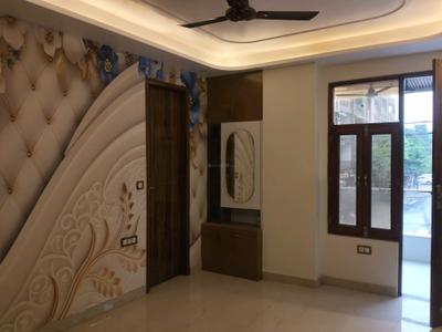 Bedroom Image of 2800 Sq.ft 5 BHK Builder Floor for sale in Rajendra Nagar Ghaziabad for Rs. 24800000