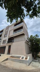Image of 3200 Sq.ft 4 BHK Duplex for sale in SMV Layout, Bengaluru for Rs. 25500000