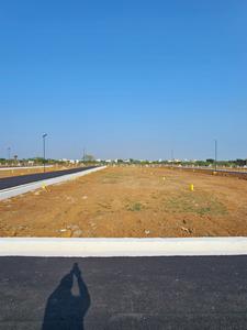 Image of 600 Sq.ft Residential Plot / Land for sale in Sriperumbudur, Chennai for Rs. 1500000