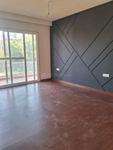 Bedroom Image of 1828 Sq.ft 3 BHK Apartment / Flat for sale in M3M Heights, Sector 65 Gurgaon for Rs. 34700000