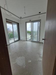 Hall Image of 1600 Sq.ft 3 BHK Apartment / Flat for rent in Gandhi Nagar Nagpur for Rs. 35000