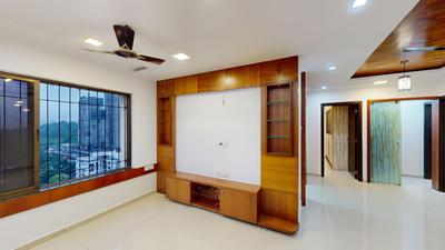 Bedroom Image of 1495 Sq.ft 3 BHK Apartment / Flat for sale in Lalani Grandeur, Malad East Mumbai for Rs. 28000000