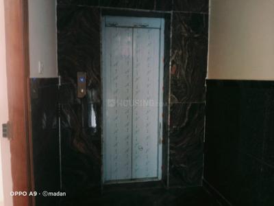Image of 1575 Sq.ft 3 BHK Apartment / Flat for rent in Balaji Elegance, Whitefield, Bengaluru for Rs. 52500