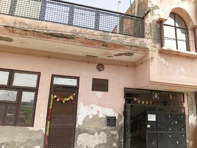 Image of 540 Sq.ft 1 BHK Independent House for sale in Sector 38 Rohini, New Delhi for Rs. 5000000