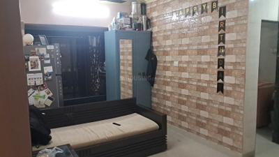 Living Room Image of 900 Sq.ft 1 BHK Apartment / Flat for sale in Neelyog Anand, Ghatkopar East Mumbai for Rs. 9500000