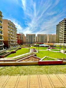 Image of 3138 Sq.ft 3.5 BHK Penthouse for sale in SAB Steel Strips Towers, Nabha, Zirakpur for Rs. 16300000