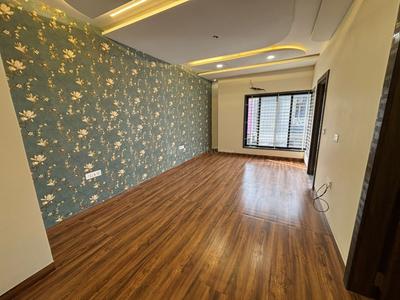 Bedroom Image of 1600 Sq.ft 3 BHK Independent House for sale in Nipania Indore for Rs. 11500000