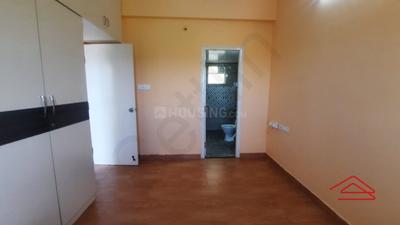 Kitchen Image of 830 Sq.ft 2 BHK Apartment / Flat for sale in Celebrity Square by Celebrity Global Homes Pvt Ltd, Bidaraguppe Bengaluru for Rs. 4900000