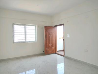 Living Room Image of 1183 Sq.ft 3 BHK Apartment / Flat for sale in Avani Residency, Singasandra Bengaluru for Rs. 7800040