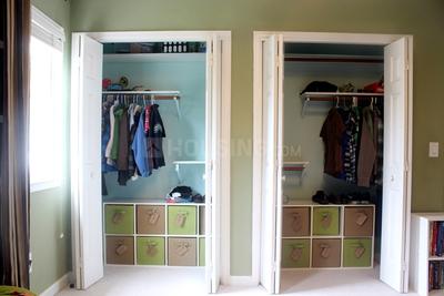 Bedroom Image of 2400 Sq.ft 4 BHK Apartment / Flat for sale in Versova Heaven, Andheri West Mumbai for Rs. 100000000
