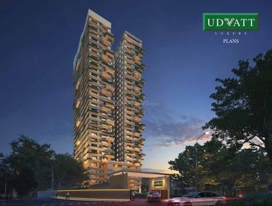 Image of 2729 Sq.ft 3 BHK Apartment / Flat for sale in Udyatt, Tangra, Kolkata for Rs. 45000000