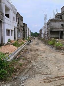 Image of 1250 Sq.ft 3 BHK Independent House for sale in Chas, Bokaro for Rs. 5400000