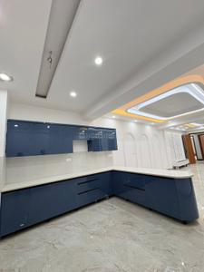 Kitchen Image of 1600 Sq.ft 3 BHK Apartment / Flat for sale in Sector 62 Noida for Rs. 5200000