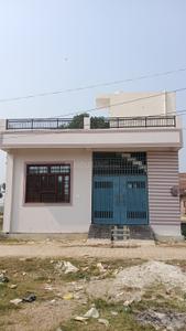 Image of 1000 Sq.ft 2 BHK Independent House for sale in Balu Adda, Lucknow for Rs. 4700000