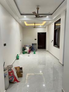 Hall Image of 1600 Sq.ft 3 BHK Builder Floor for rent in Shiyaram The Platinum Homes, Vidhyadhar Nagar Jaipur for Rs. 26000