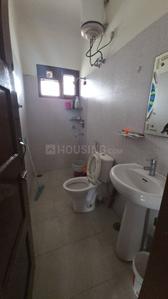 Ansal Golf Links Bathroom Two 4