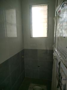 Common Bathroom Image of 620 Sq.ft 1 BHK Apartment / Flat for sale in Ambernath West Ambernath for Rs. 2425000