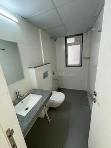 Bathroom Image of 1050 Sq.ft 2 BHK Apartment / Flat for sale in Godrej 24, Hinjawadi Pune for Rs. 11000000