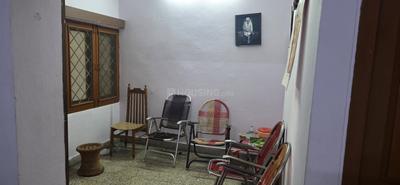 Balcony Image of 1190 Sq.ft 2 BHK Apartment / Flat for sale in Sravana Apartments, Saroornagar Hyderabad for Rs. 7500000