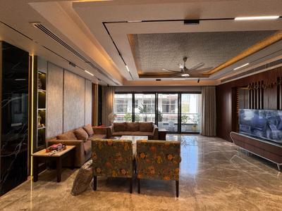 Hall Image of 7200 Sq.ft 9 BHK Villa for sale in Palam Vihar Gurgaon for Rs. 200000000