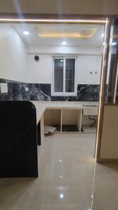 Kitchen Image of 1400 Sq.ft 3 BHK Apartment / Flat for sale in Dholai Jaipur for Rs. 5200000
