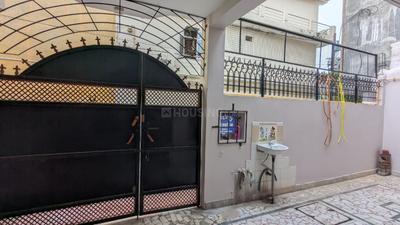 Image of 1000 Sq.ft 2 BHK Independent House for rent in Kalyanpur, Kanpur for Rs. 15000