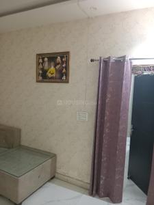 Bedroom Image of 1050 Sq.ft 3 BHK Builder Floor for sale in Sector 127 Mohali for Rs. 4400000