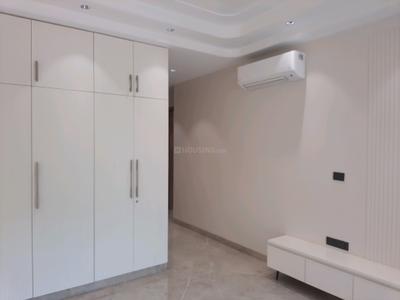 Bedroom Image of 2600 Sq.ft 4 BHK Builder Floor for sale in Sector 43 Gurgaon for Rs. 50000000