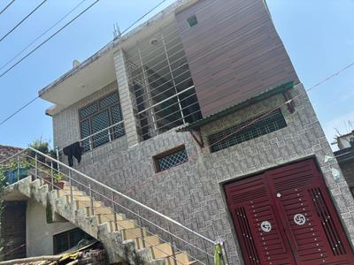Image of 800 Sq.ft 5 BHK Independent House for sale in Gumaniwala, Rishikesh for Rs. 5500000