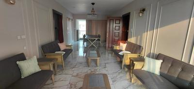 Hall Image of 2572 Sq.ft 3.5 BHK Apartment / Flat for sale in Milroc Adarsh Co operative Housing Society Limited A Project By Milroc Good Earth Developers, Panjim Goa for Rs. 85000000