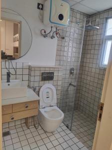 Bathroom Image of Omaxe the palace in Gomti Nagar Extension, Lucknow