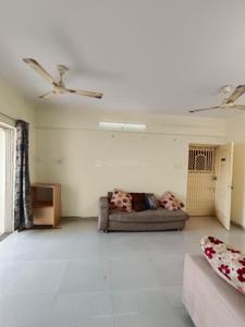 Hall Image of 1000 Sq.ft 2 BHK Apartment / Flat for sale in Aishwaryam Ventures, Chinchwad Pune for Rs. 7860000