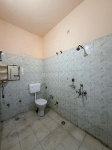 Bathroom Image of 700 Sq.ft 1.5 BHK Apartment / Flat for sale in Garhi Cantt Dehradun for Rs. 2800000
