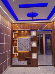 Hall Image of 2400 Sq.ft 5 BHK Independent House for sale in Jankipuram Garden Lucknow for Rs. 8200000