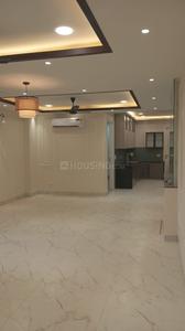 3 BHK Independent Builder Floor