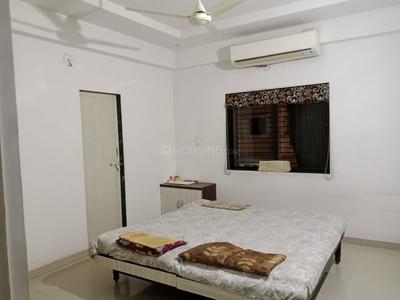 Bedroom Image of 843 Sq.ft 3 BHK Apartment / Flat for sale in Naroda Ahmedabad for Rs. 7000000
