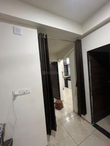 Hall Image of 1062 Sq.ft 2 BHK Apartment / Flat for sale in Dev Aashish Divine ll, Vatva Ahmedabad for Rs. 2950000