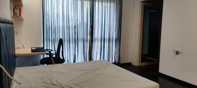 Bedroom Image of 2300 Sq.ft 3.5 BHK Apartment / Flat for sale in Baner Pune for Rs. 25000000