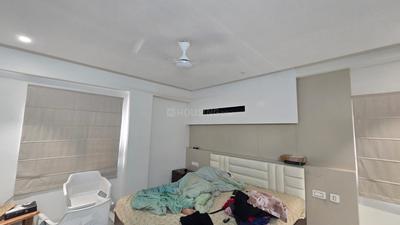 Bedroom Image of 2300 Sq.ft 3 BHK Apartment / Flat for sale in Tarnaka Secunderabad for Rs. 22000000