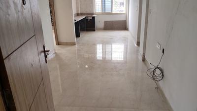 Living Room Image of 1100 Sq.ft 3 BHK Apartment / Flat for sale in Kamdahari Kolkata for Rs. 6600000