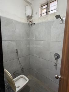 Image of 500 Sq.ft 1 BHK Apartment / Flat for rent in Mahalakshmi Nagar, Indore for Rs. 16000