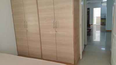 Bedroom Image of 900 Sq.ft 2 BHK Apartment / Flat for rent in Murugeshpalya Bengaluru for Rs. 51000
