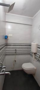 Bathroom Image of 710 Sq.ft 2 BHK Apartment / Flat for sale in Shilpriya Silicon Enclave, Chembur Mumbai for Rs. 13500000