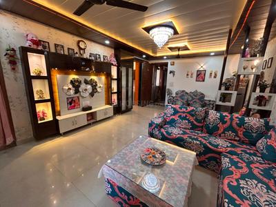 Hall Image of 1575 Sq.ft 3 BHK Apartment / Flat for sale in MGH Mulberry County, Sector 70 Faridabad for Rs. 9000000