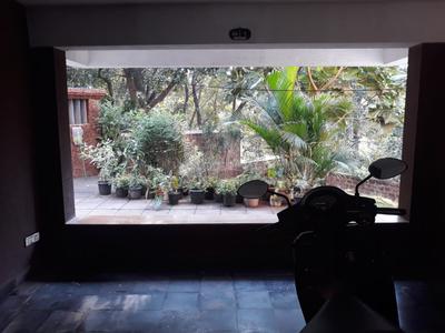 Image of 937 Sq.ft 1 BHK Apartment / Flat for sale in Chapora, Goa for Rs. 12000000