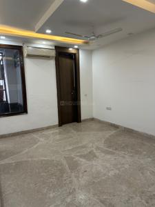 Bedroom Image of 1650 Sq.ft 3 BHK Builder Floor for sale in Preet Vihar New Delhi for Rs. 35000000