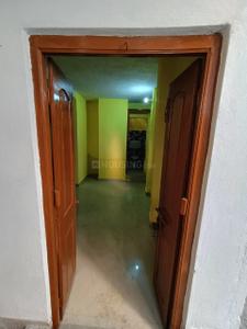 Image of 500 Sq.ft 1 BHK Builder Floor for rent in Nagerbazar, Kolkata for Rs. 8000
