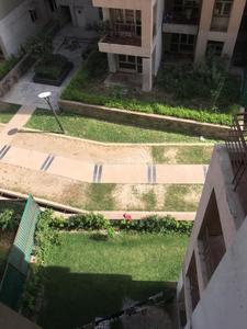 Balcony Image of 1572 Sq.ft 3 BHK Apartment / Flat for sale in Raheja Sampada, Sector 92 Gurgaon for Rs. 12500000