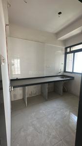 Kitchen Image of 700 Sq.ft 2 BHK Apartment / Flat for sale in Dombivli East Thane for Rs. 6100000