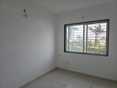 Bedroom Image of 1019 Sq.ft 2 BHK Apartment / Flat for sale in Sukhwani Hermosa Casa, Mundhwa Pune for Rs. 9500000